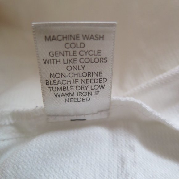 Christopher & Banks Small Jacket - Picture 4 of 6